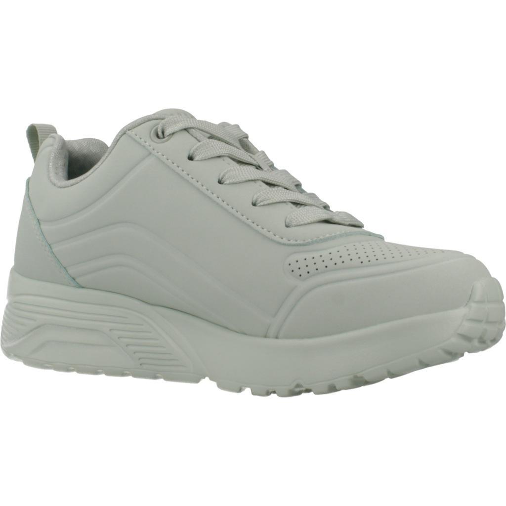 Baskets Skechers Uno Lite - Easy Zip, Bleu, Enfants 5/5