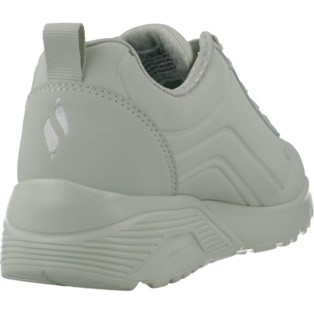 Baskets Skechers Uno Lite - Easy Zip, Bleu, Enfants 3/5