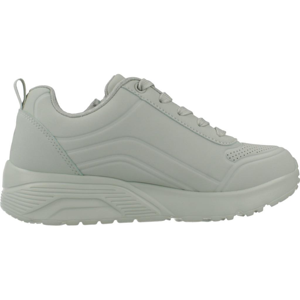 Baskets Skechers Uno Lite - Easy Zip, Bleu, Enfants 4/5