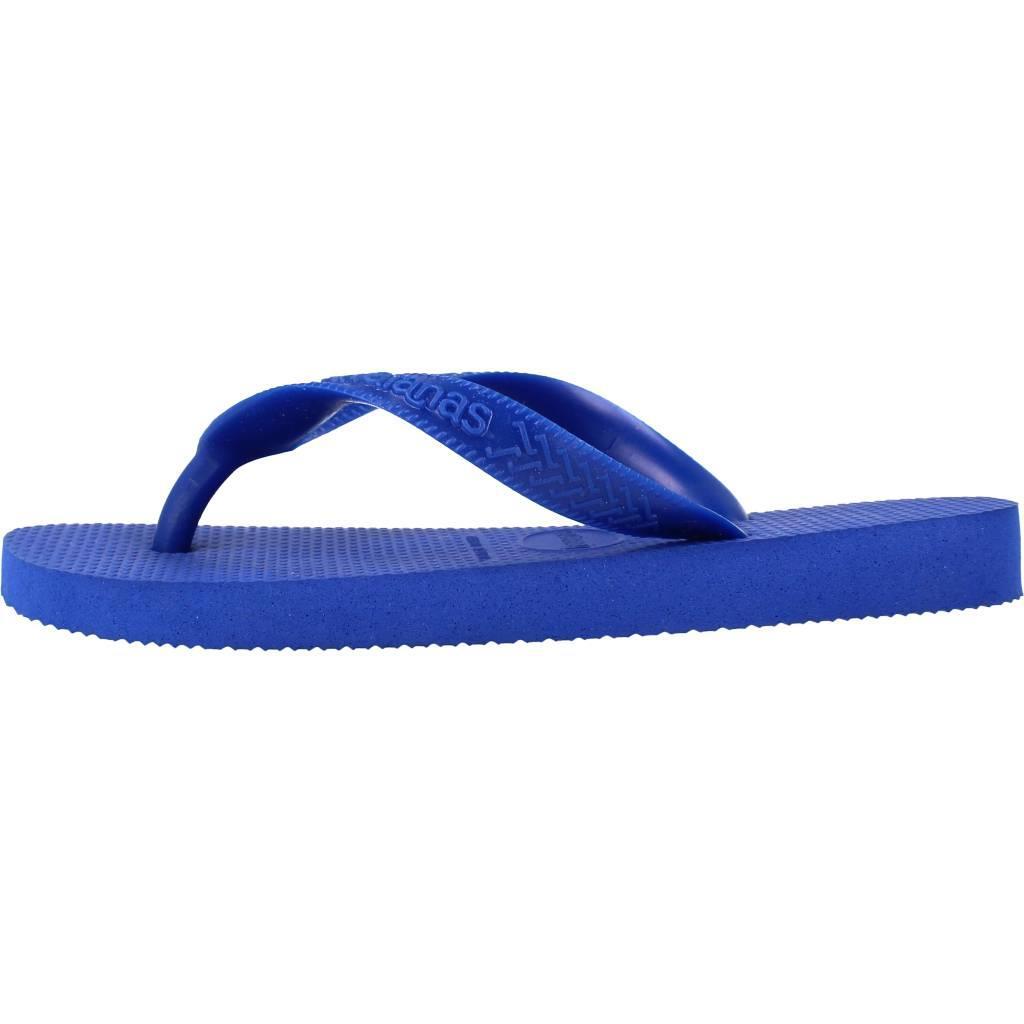 Chinelos Havaianas Modelo 4000029 Cor Azul 2/5