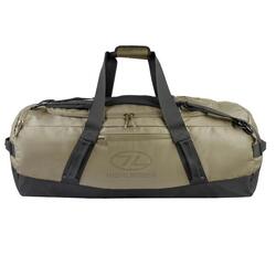Sac de voyage Hauler Duffel Ranger Green - 120 litres - Vert