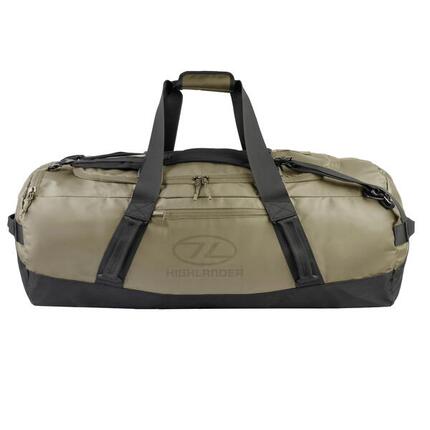Sac de voyage Hauler Duffel Ranger Green - 120 litres - Vert