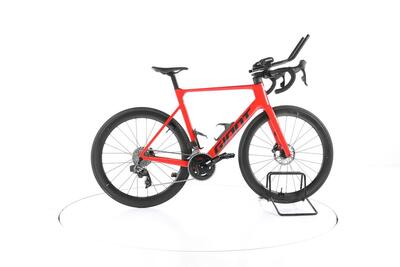 Segunda vida - Giant Propel Adv. Pro 1 2022 - Como nuevo