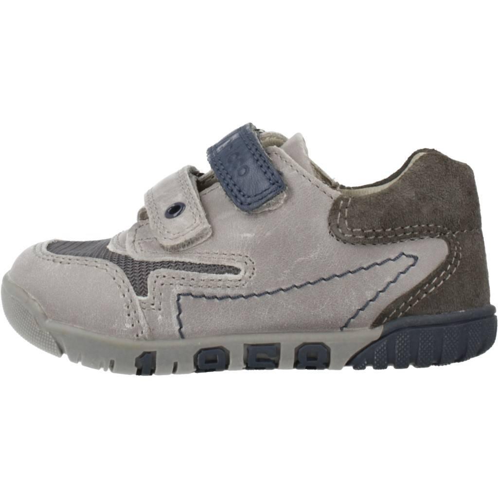 Baskets Chicco Modèle 1060451 Couleur Gris 2/5