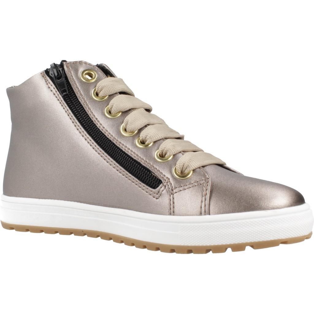 Scarpe Da Ginnastica Asso Modello Scarpa Snowborder Colore Bronzo 5/5