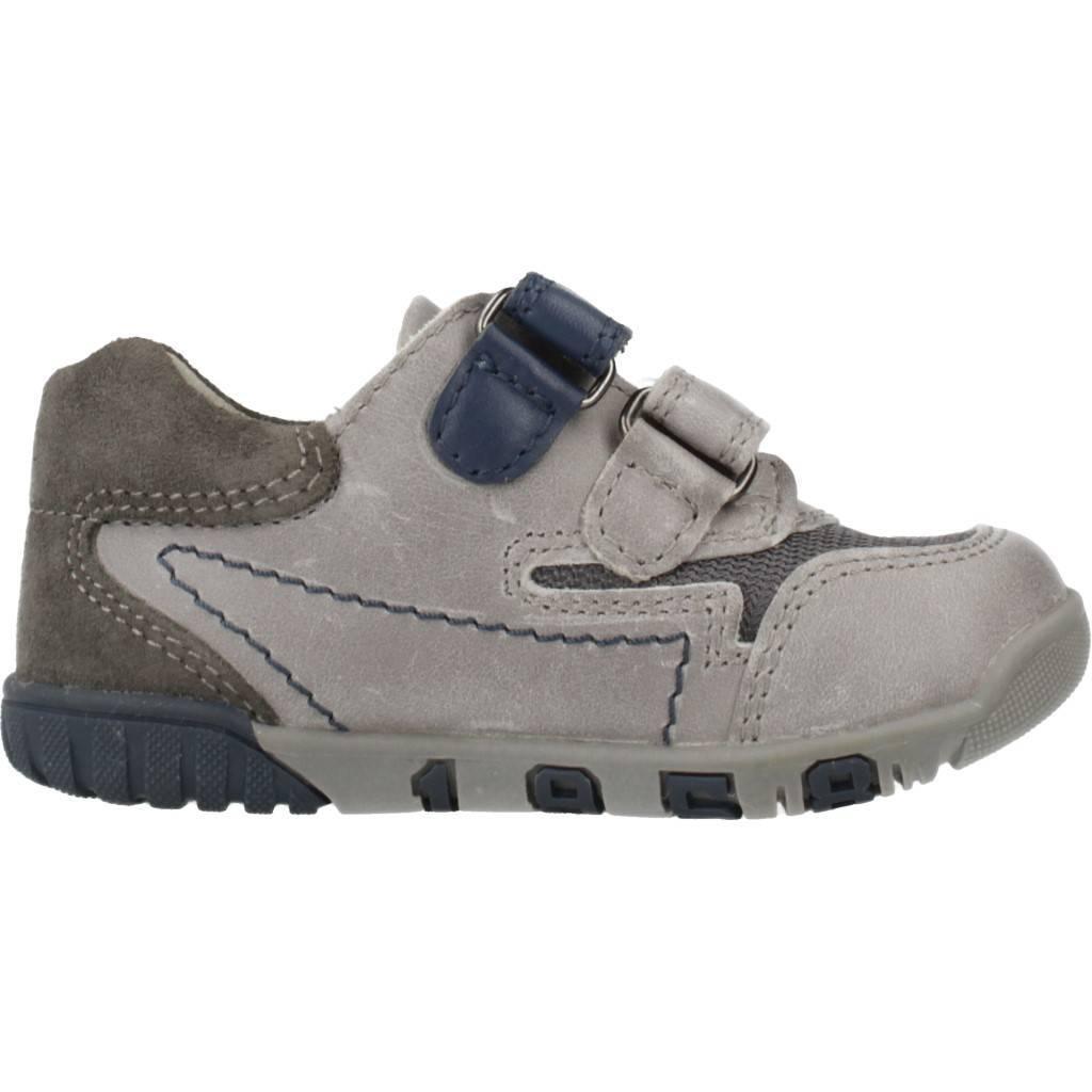 Baskets Chicco Modèle 1060451 Couleur Gris 4/5