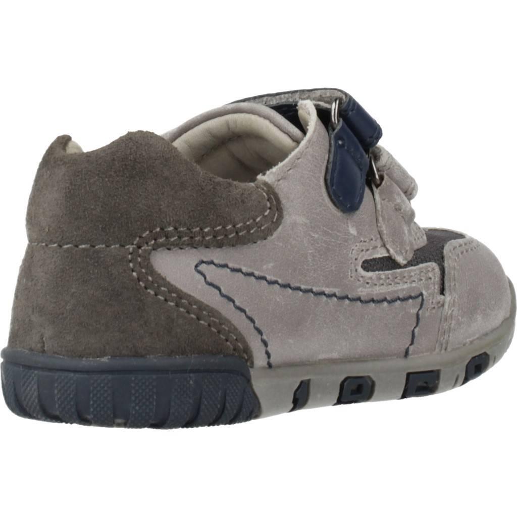 Baskets Chicco Modèle 1060451 Couleur Gris 3/5
