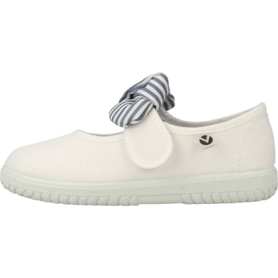 Buty VICTORIA 105110 Biały