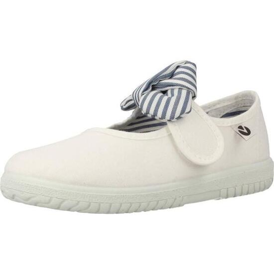 Buty VICTORIA 105110 Biały