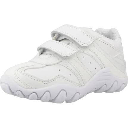 Baskets Geox Modèle Crush M Couleur Noir