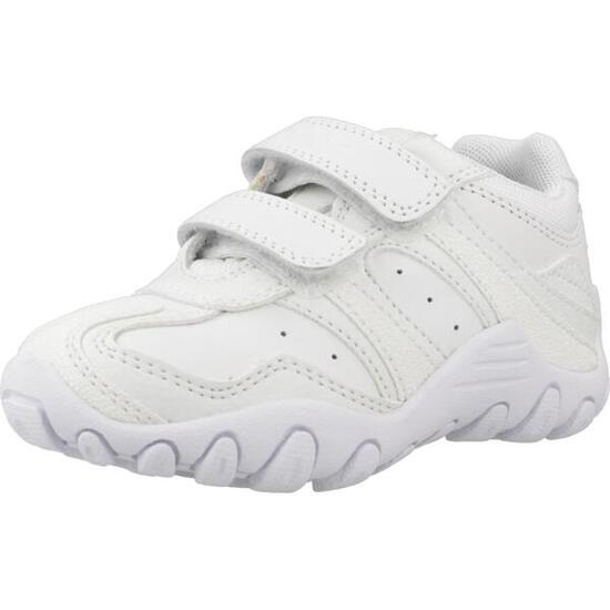 Zapatillas niño Geox Crush M