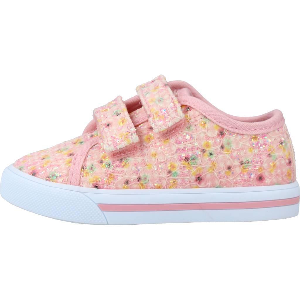 Scarpe Da Ginnastica Chicco Modello Gabbiano Colore Floreale 2/5