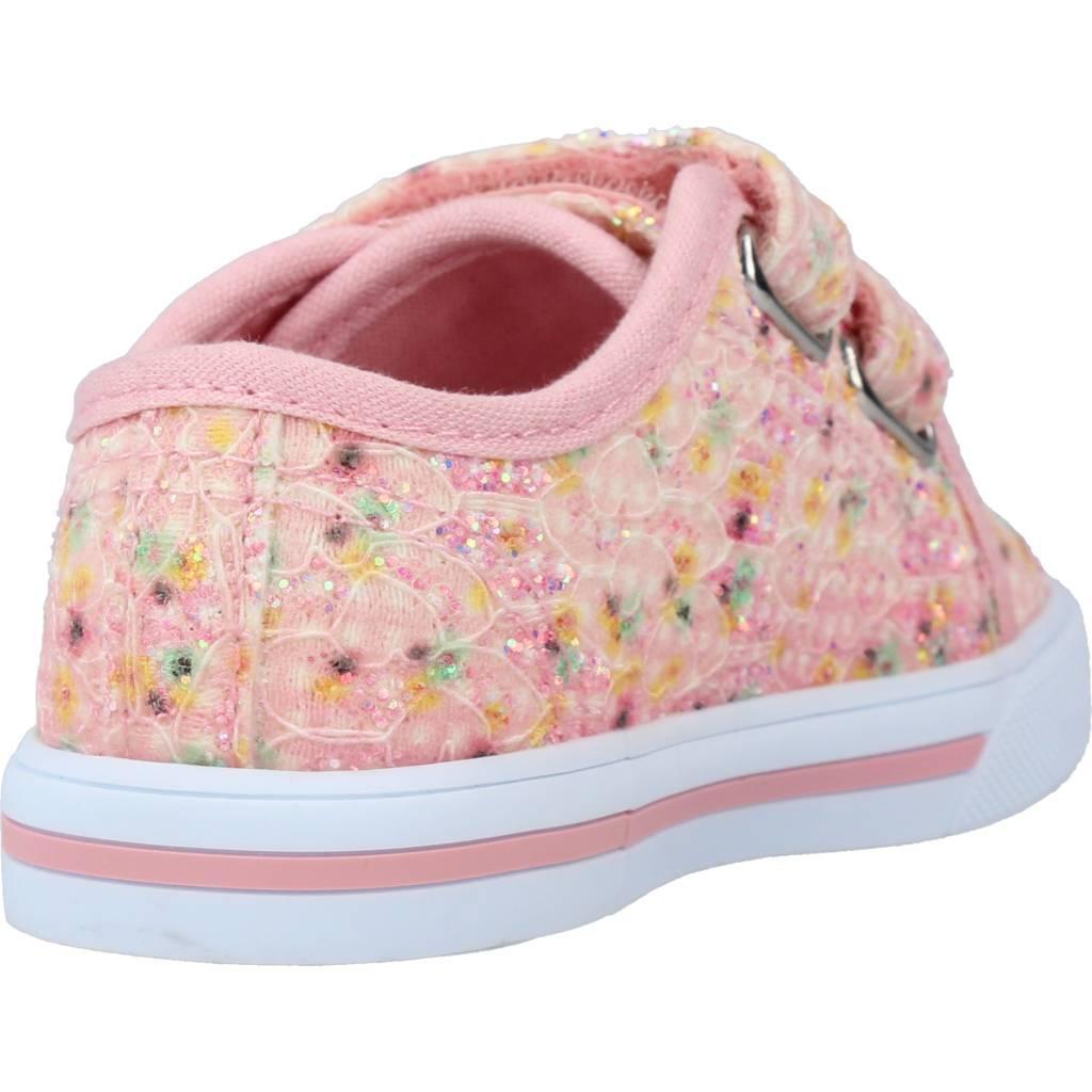 Scarpe Da Ginnastica Chicco Modello Gabbiano Colore Floreale 3/5