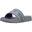 Claquettes Fila Modèle Morro Bay Slipper Couleur Gris