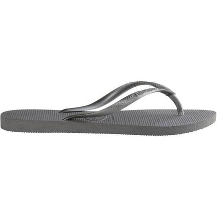 Claquettes Havaianas Modèle 4000030 Couleur Gris