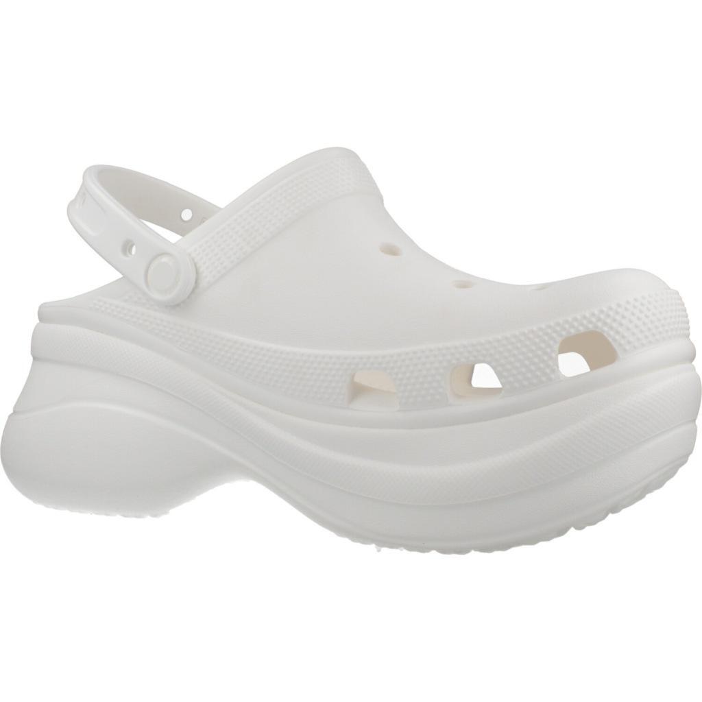 Baskets Crocs Modèle 206302c Couleur Blanc 5/5