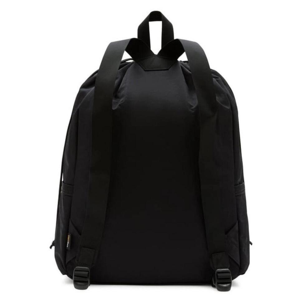 VANS OLD SKOOL CINCH BACKPACK Czarny
