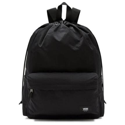 Vans Modèle Old Skool Cinch Backpack Couleur Noir