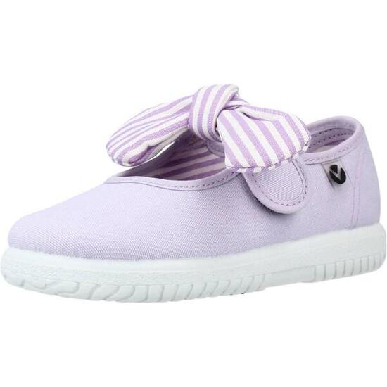 Buty VICTORIA 105110 Fioletowy
