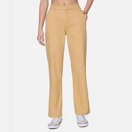 Hosen Hurley Modell Rider Pant Farbe Hellbraun