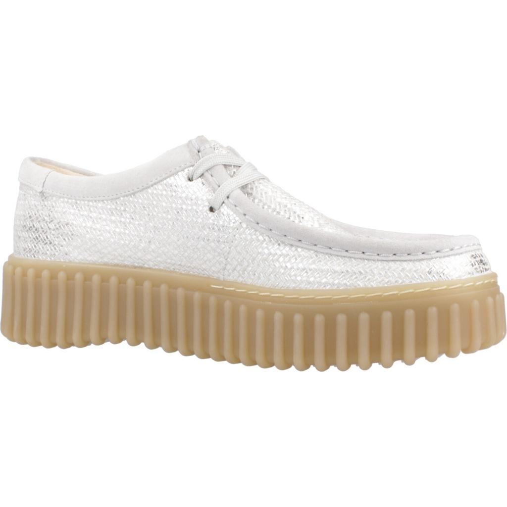 Zapatos Casual Mujer Clarks Torhill Bee 5/5
