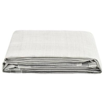Vidaxl Zeltteppich 300x250 cm - Robust und Atmungsaktiv