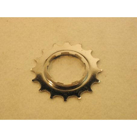 RST Miche Krans met 15T Campagnolo - 8v/9v (oude passing) 1/1