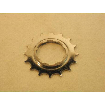 Rst miche krans met 15t campagnolo - 8v/9v (oude passing)