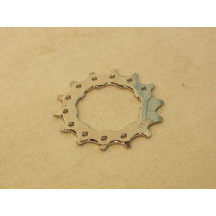 Cassette Shimano Miche 14t pour vélos 8/9 vitesses