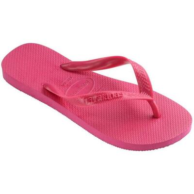 Chanclas Mujer Havaianas 4000029 Azul