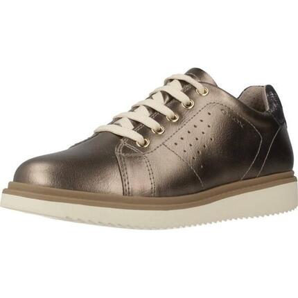 Sneakers Geox Modell J Thymar G Farbe Bronze