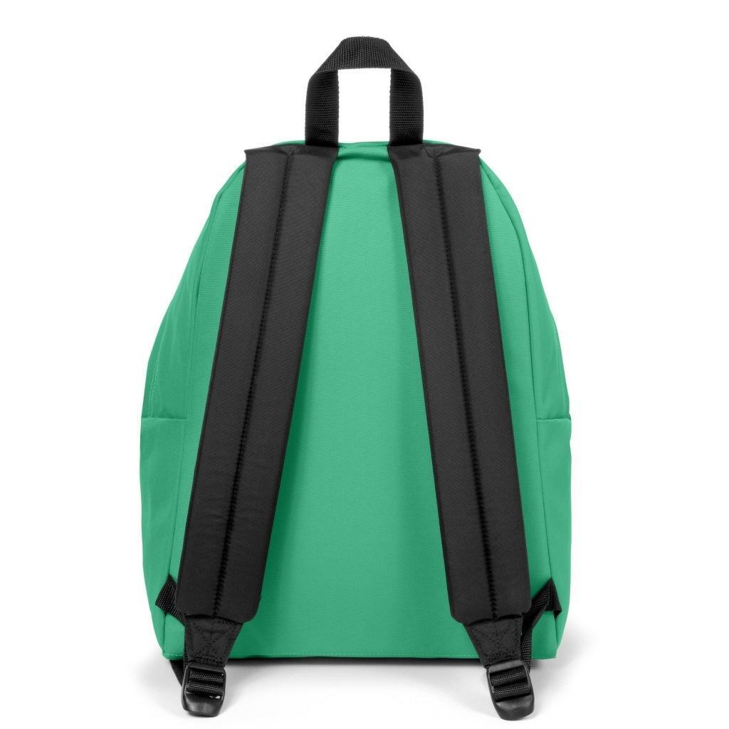 Eastpak Model Padded Pakr Kleur Groen 3/5