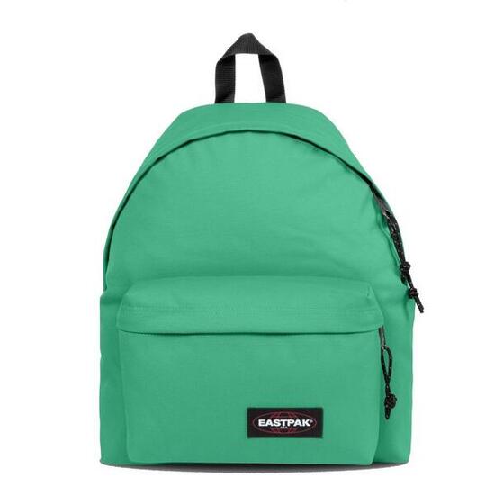 Eastpak Modello Padded Pakr Colore Verde