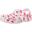 Baskets Crocs Modèle Classic Fresh Fruits Clog U Couleur Rose