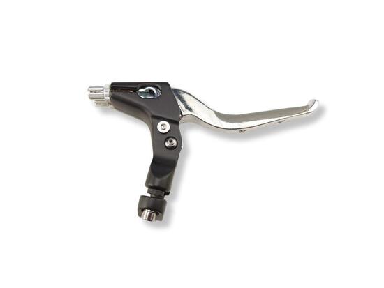 Imp Knijprem -Doppelkabel mit Bremse