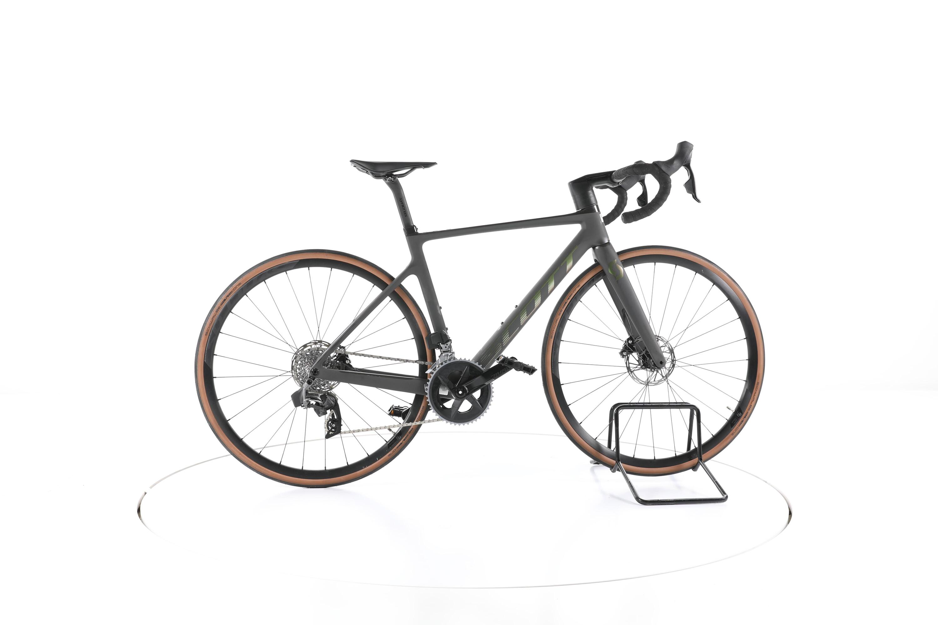 SCOTT Refurbished - Scott Addict RC 30 2022 - Zeer goed