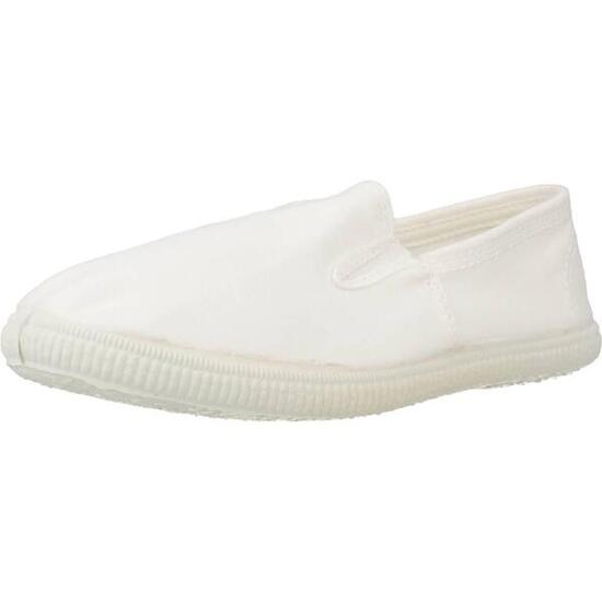 Buty VICTORIA 06817VN Biały