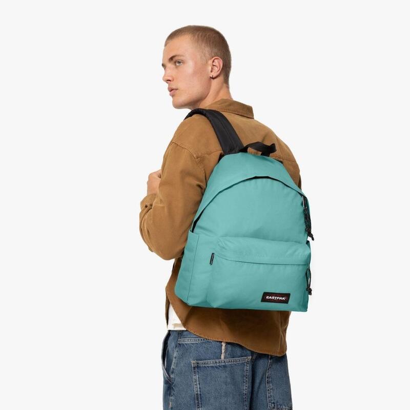 Eastpak Modèle Padded Pakr Couleur Bleu