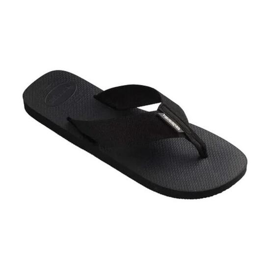 Infradito Havaianas Modello Urban Basic Material Colore Nero