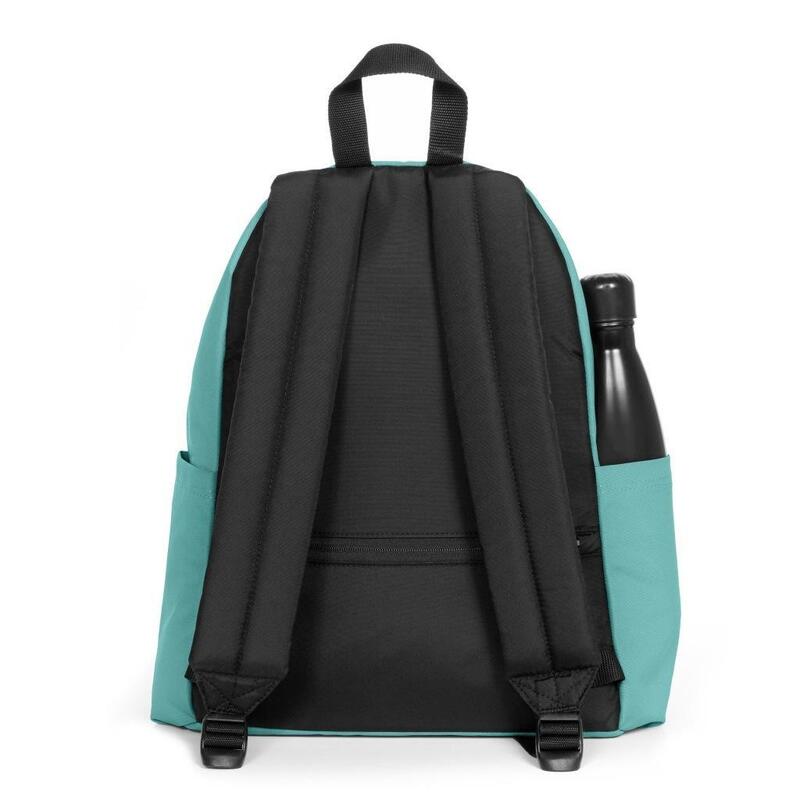 Eastpak Modèle Padded Pakr Couleur Bleu