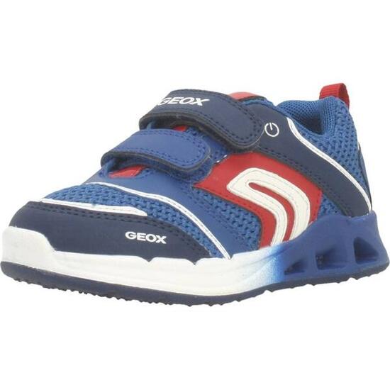 Sneakers Geox Modell B Dakin B. A Farbe Blau