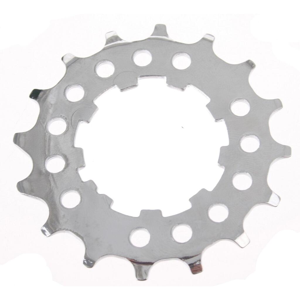 Shimano 17T 10V Cassette - Perfect voor Fietstocht