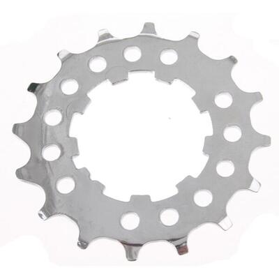 Shimano 17T 10V Kassette - Ideal für Radtouren