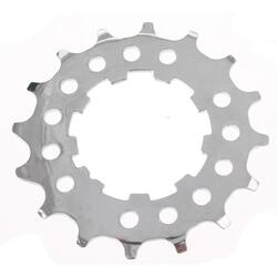 Shimano Cassette 17T 10V - Parfaite pour le Cyclisme