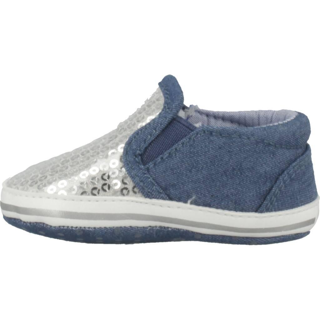 Scarpe Da Ginnastica Chicco Modello Ocarina Colore Blu 2/5