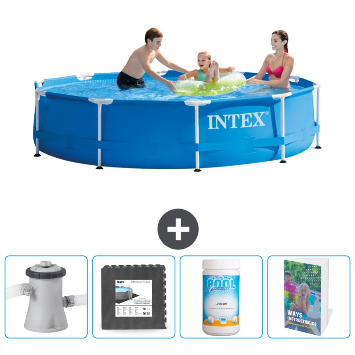 INTEX picture