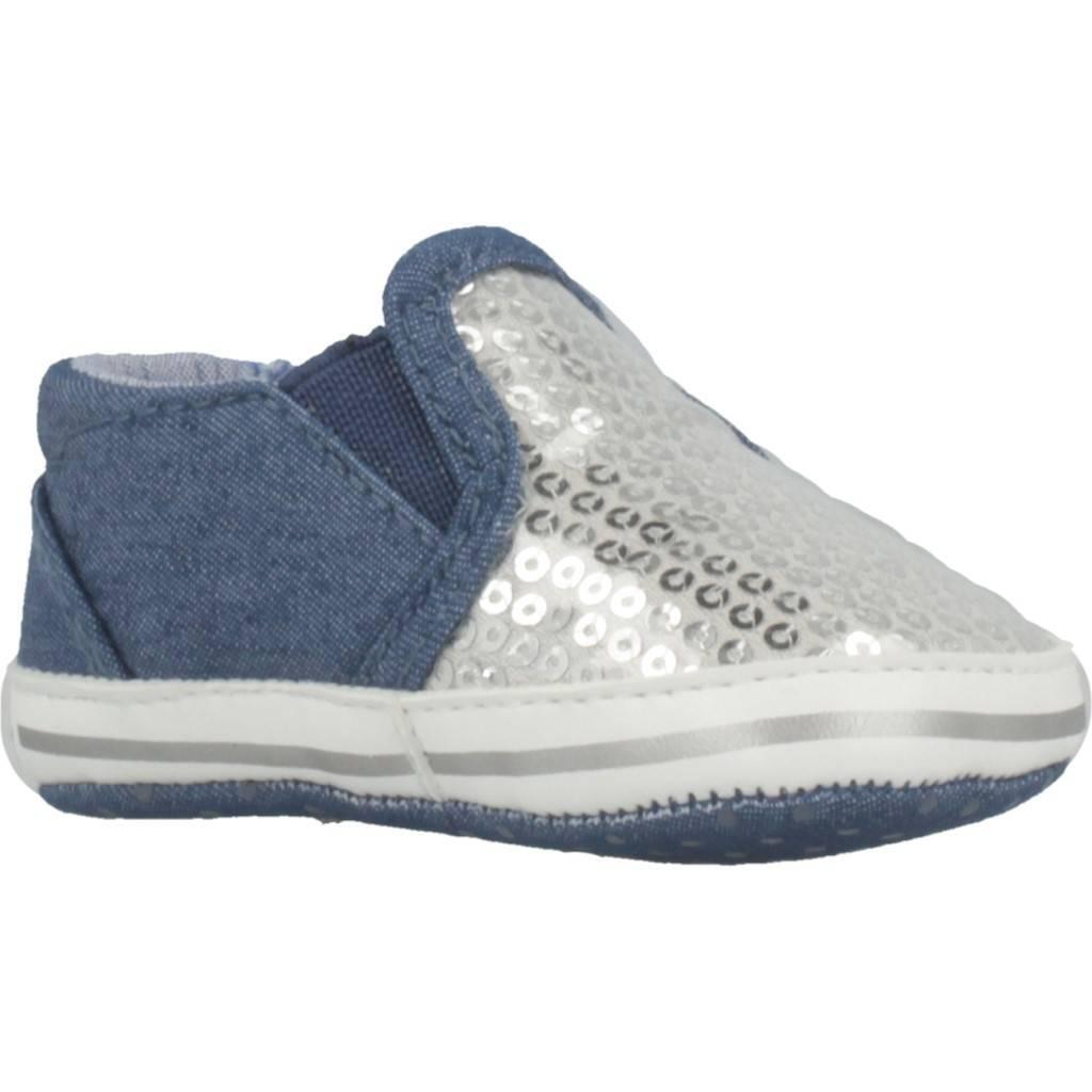 Scarpe Da Ginnastica Chicco Modello Ocarina Colore Blu 5/5
