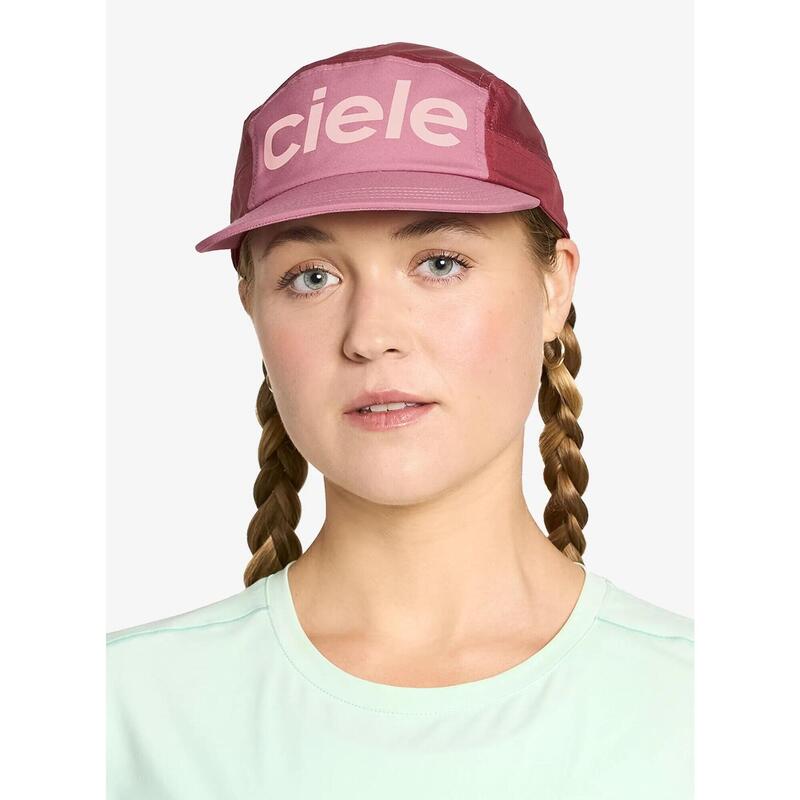 Czapka z daszkiem Ciele Go Cap Comp Century
