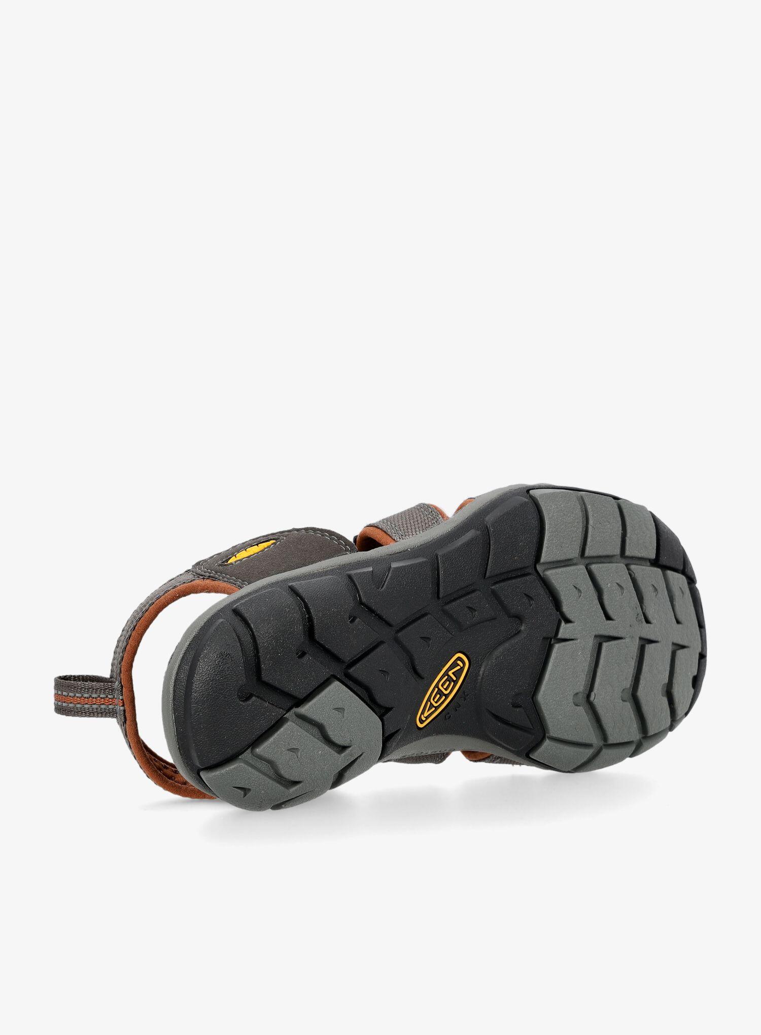 KEEN M Clearwater CNX - nero/tartaruga 7/7