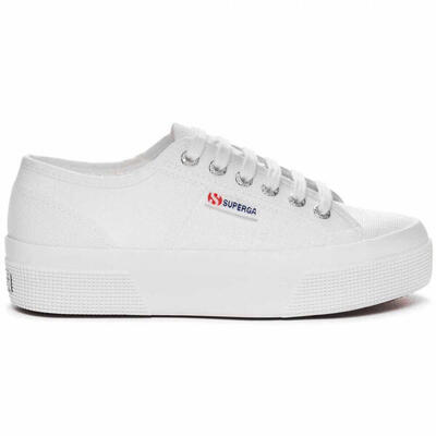 Sneakers Superga 2740 Platform
